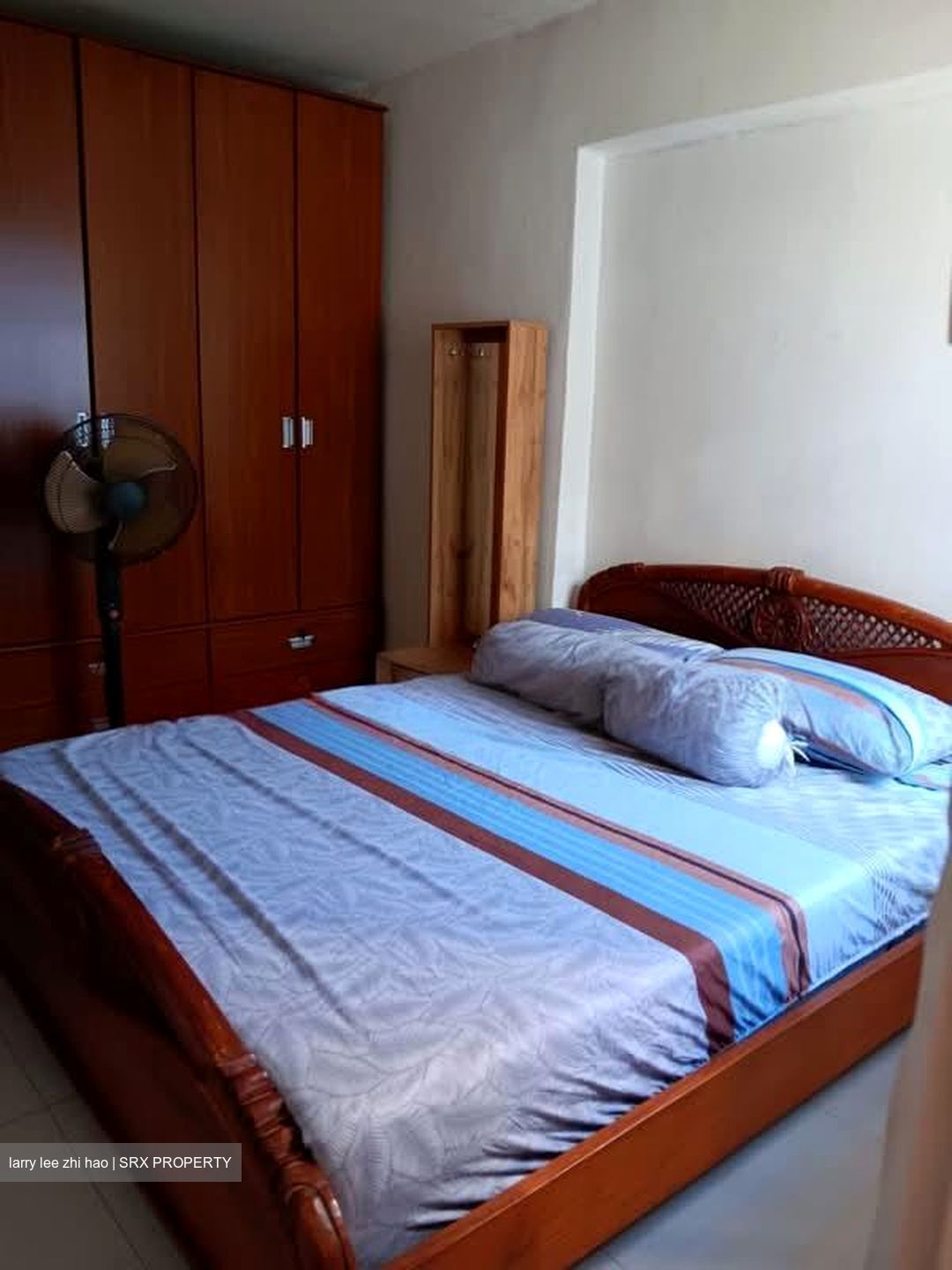 Blk 203 Marsiling Admiralty Park (Woodlands), HDB 4 Rooms #556104851